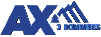 AX 3 Domaines Frankreich Pyrenäen Skigebiete Sport 