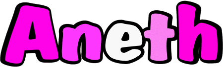 Aneth A FEMENINO - Francia Nombre 