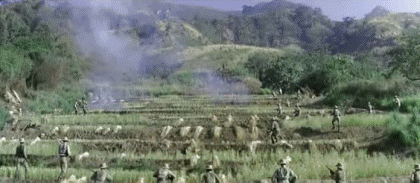 Video First blood PART 2 Rambo Películas Internacional Multimedia 