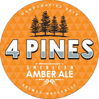 4 Pines Australia Beers Drinks 