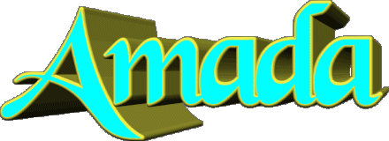 Amada A WEIBLICH - Spanien Vorname 