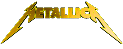 Metallica Hard Rock Música Multimedia 