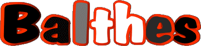 Balthes B MASCULIN - Allemagne Prénoms 
