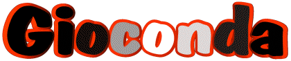 Gioconda G FEMININ - Italie Prénoms 