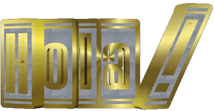 Rotation 03 Hola Espagnol Messages 