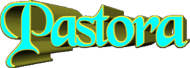 Pastora P FEMININE - Spain First Names 