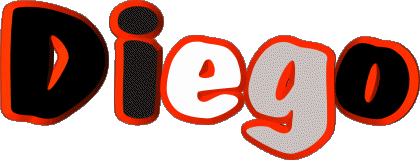 Diego D MANN  - Spanien Vorname 