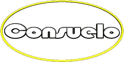 Consuelo C MASCULINE - Spain First Names 