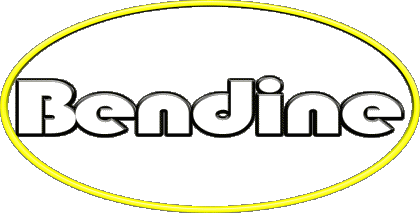 Bendine B FEMENINO - Alemania Nombre 
