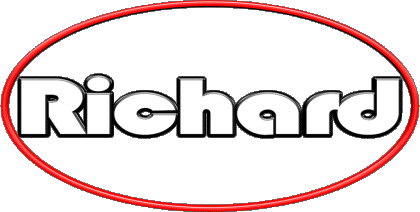 Richard R MASCHIO - Francia Nome 