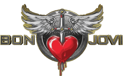 Bon Jovi Rock USA Musica Multimedia 