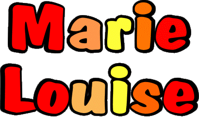 Marie Louise M Compuesto FEMENINO - Francia Nombre 