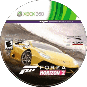 Horizon 2 Forza Videospiele Multimedia 