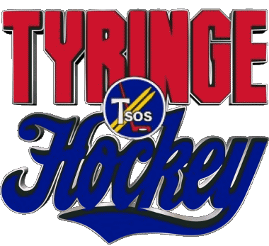 Tyringe SoSS Svezia Hockey - Clubs Sportivo 