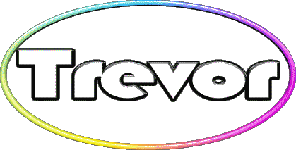 Trevor T MASCHIO - UK - USA - IRL - AUS - NZ Nome 