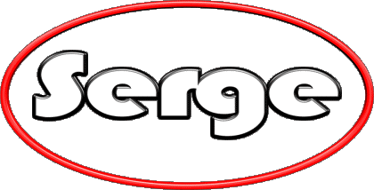 Serge S MASCULINO - Francia Nombre 