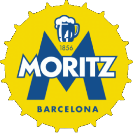 Moritz España Cervezas Bebidas 