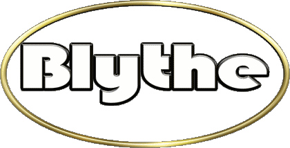 Blythe B FEMININ - UK - USA Prénoms 