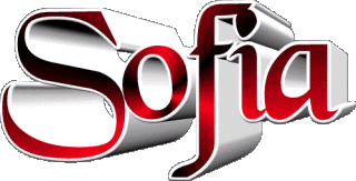 Sofia S FEMININ - France Prénoms 