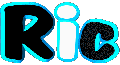 Ric R MANN - Frankreich Vorname 