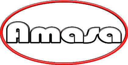 Amasa A MASCULINE -  UK - USA - IRL - AUS - NZ First Names 