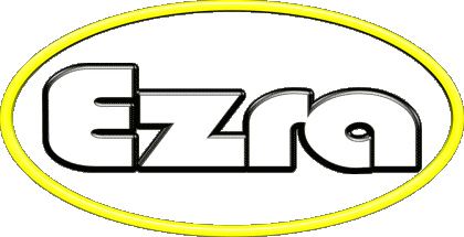 Ezra E MANN - UK - USA - IRL - AUS - NZ Vorname 