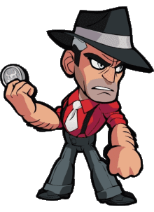 Icons - Characters Brawlhalla Video Games Multi Media 