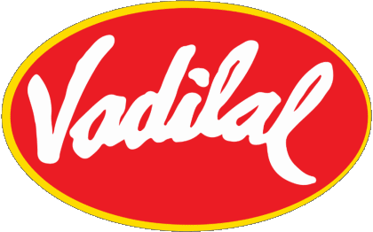 Vadilal Helado Comida 