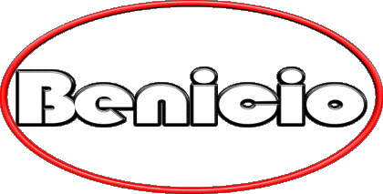 Benicio B MASCULIN - Espagne Prénoms 