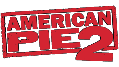 02 - Logo - Icônes American Pie Cinéma International Multi Média 