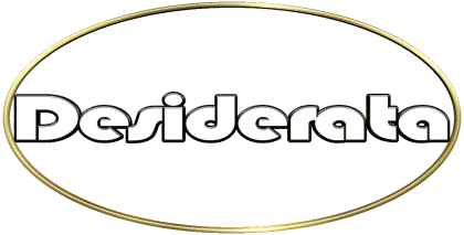 Desiderata D FEMININE - Italy First Names 