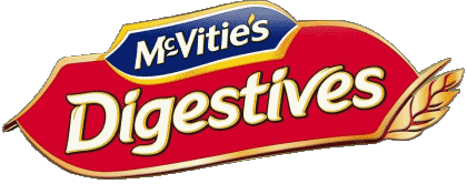 Digestives-Digestives McVitie's Kuchen Essen 