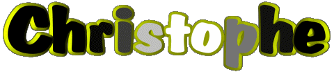 Christophe C MASCULINO - Francia Nombre 