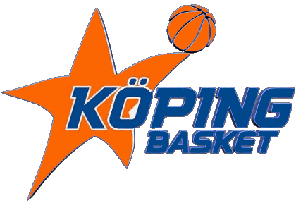 Köping Stars Sweden Basketball Sports 