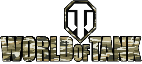 Logo World of Tanks Video Games Multi Media 
