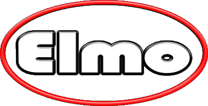 Elmo E MASCULINE - German First Names 