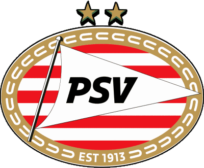 PSV Eindhoven Netherlands Soccer Club Europa Logo Sports 