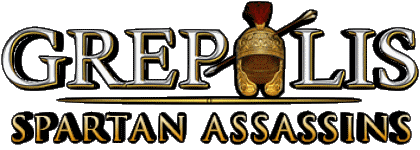 Logo Grepolis Video Games Multi Media 