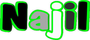 Najil N MANN - Maghreb Muslim Vorname 