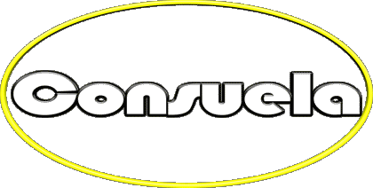 Consuela C FEMMINILE - Spagna Nome 