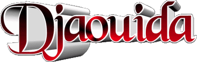 Djaouida D FEMININ - Maghreb Musulman Prénoms 