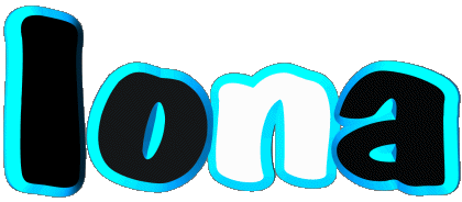 Iona I FEMININE - France First Names 