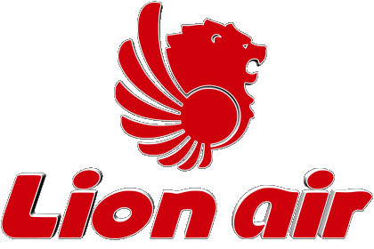 Lion Air Indonésie Asie Avions - Compagnie Aérienne Transports 