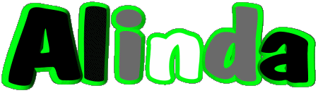 Alinda A FEMENINO - Alemania Nombre 