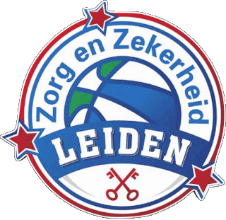 Zorg en Zekerheid Leiden Niederlande Basketball Sport 