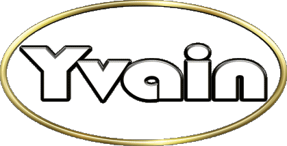 Yvain Y MASCULIN - France Prénoms 