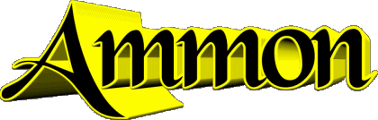 Ammon A MASCULIN - UK - USA Prénoms 