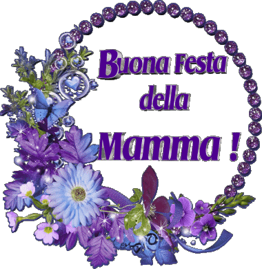 016 Buona Festa della Mamma Italian Messages 