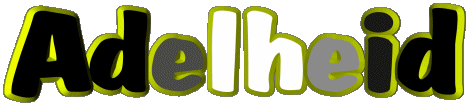 Adelheid A FEMININ - Allemagne Prénoms 