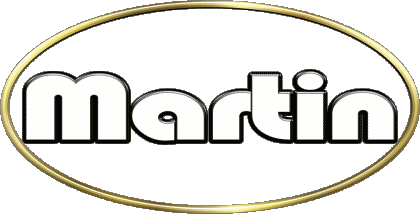 Martin M MANN - Frankreich Vorname 